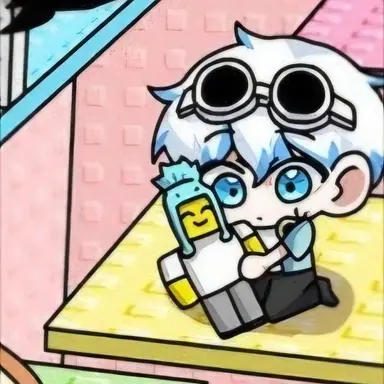 Profile image of 우유참치