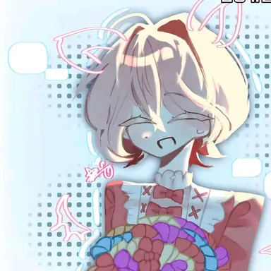 Profile image of 여우