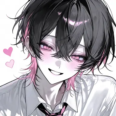 Profile image of 春樹