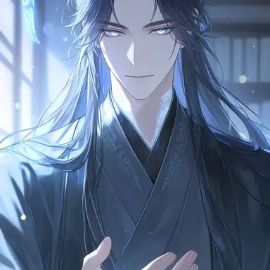 Profile image of 凌霄
