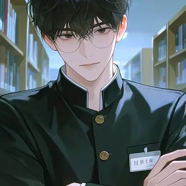 Profile image of 沈怀玉