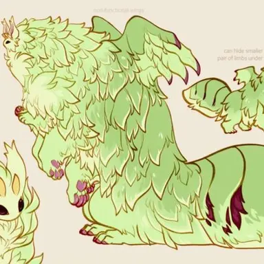 Profile image of Fluffers