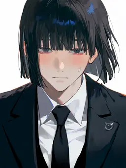 Profile image of 京極 風花