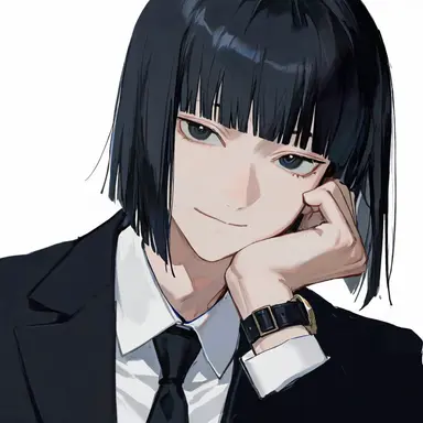 Profile image of 京極 風花