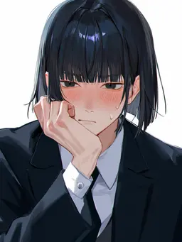 Profile image of 京極 風花