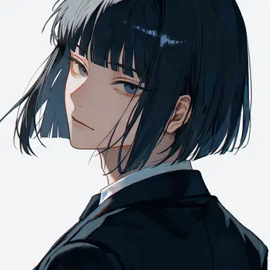 Profile image of 京極 風花