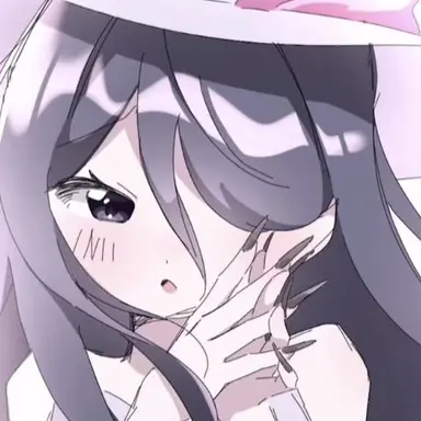 Profile image of 八尺様