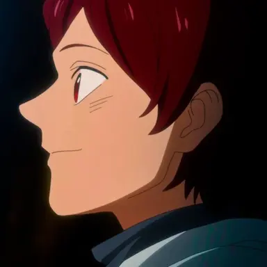 Profile image of ナット