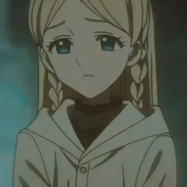 Profile image of アンナ