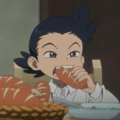 Profile image of トーマ