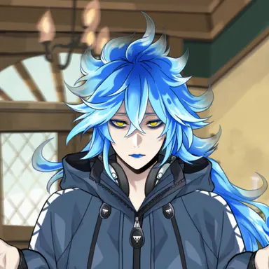 Profile image of イデア