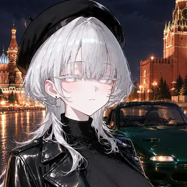 Profile image of 아나스타샤