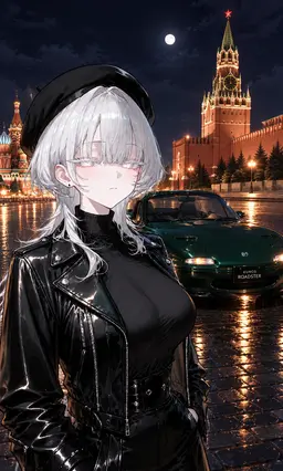 Profile image of 아나스타샤