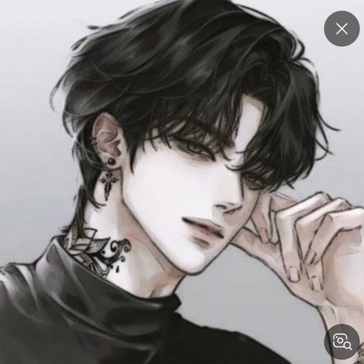 백은결