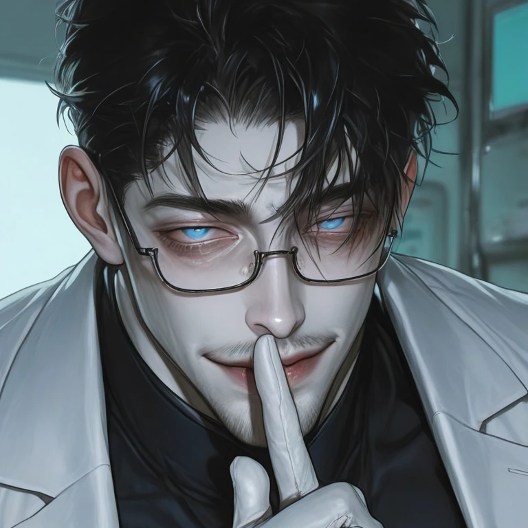 深一郎