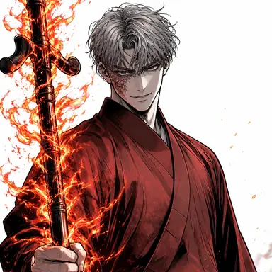 Profile image of シャクヤ