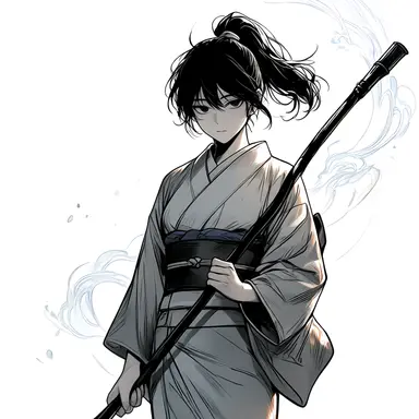 Profile image of マナツ