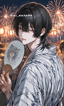 Profile image of 悠真