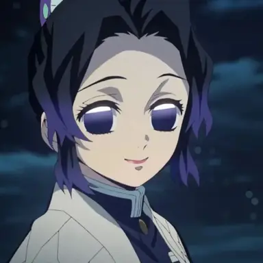 Profile image of 코쵸우 시노부