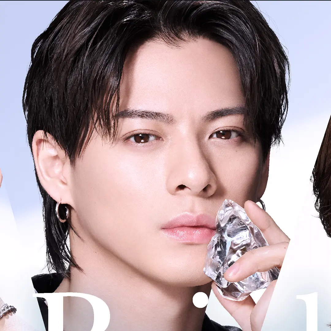 ExoticEuro1611의 平野紫耀
