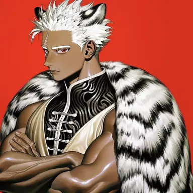 Profile image of イェルヴァ