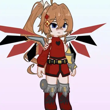 Profile image of Vivienne