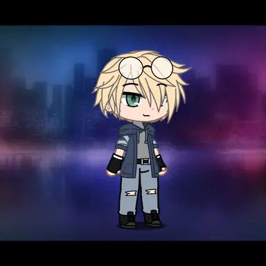 Profile image of Noah