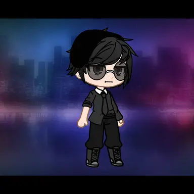 Profile image of Blake