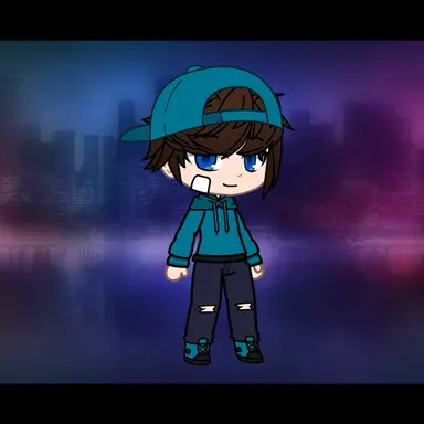 Profile image of Mason