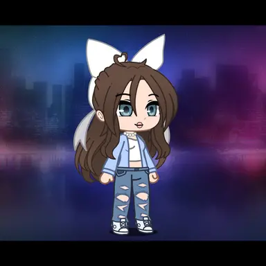 Profile image of Amelia