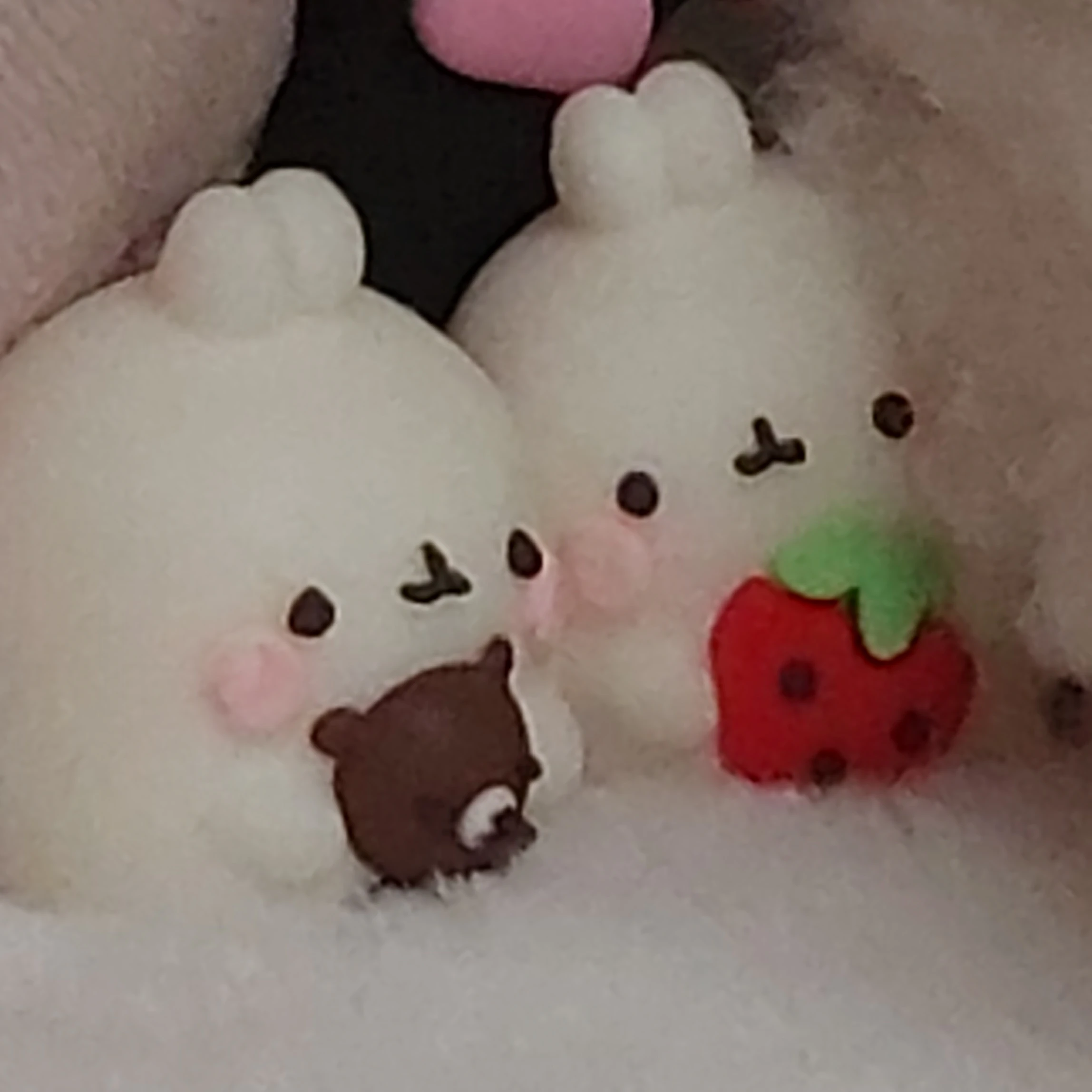 몰랑이 '몰랑'이와 '모이'