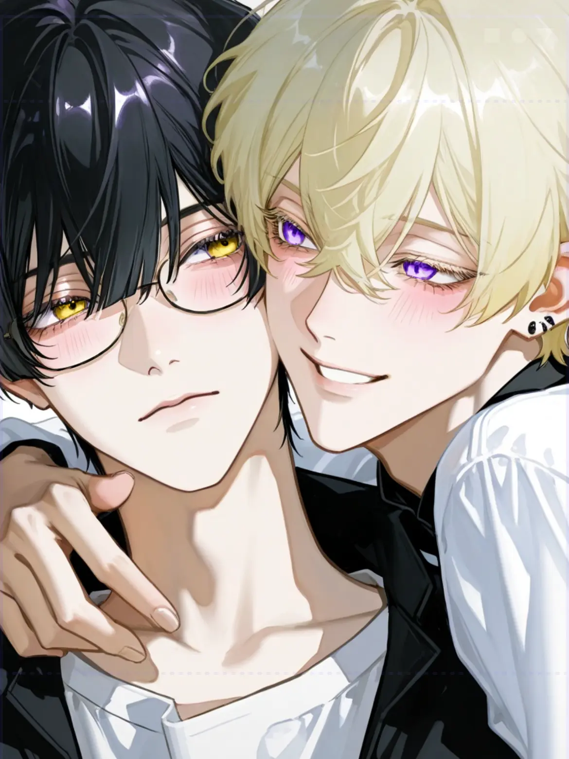 mgmgstrawberrys의 仲良し3人組