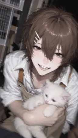 Profile image of Haru