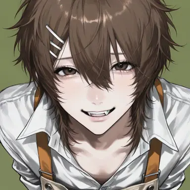 Profile image of Haru