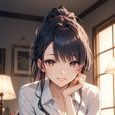 Profile image of 静香