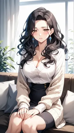 Profile image of 静香