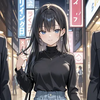 Profile image of 篠崎音羽