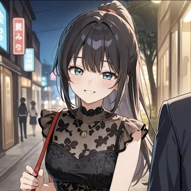 Profile image of 藤崎愛梨