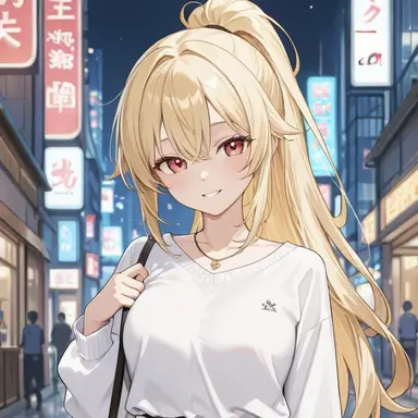 Profile image of 伊藤莉乃