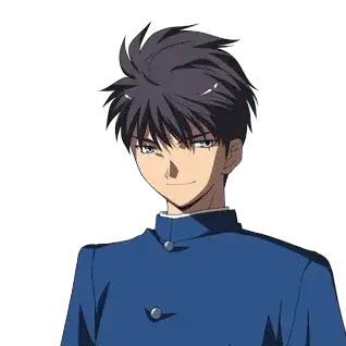 Profile image of 学生服の彼