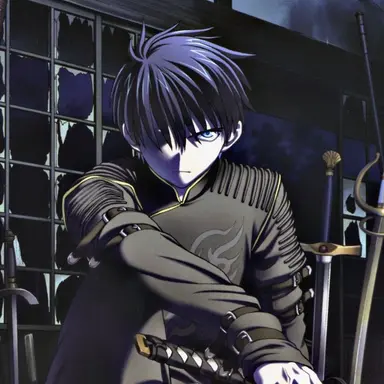 Profile image of 学生服の彼