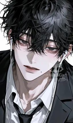 Profile image of 周助