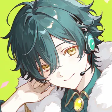 Profile image of 쇼키