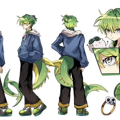 Profile image of 우유참치