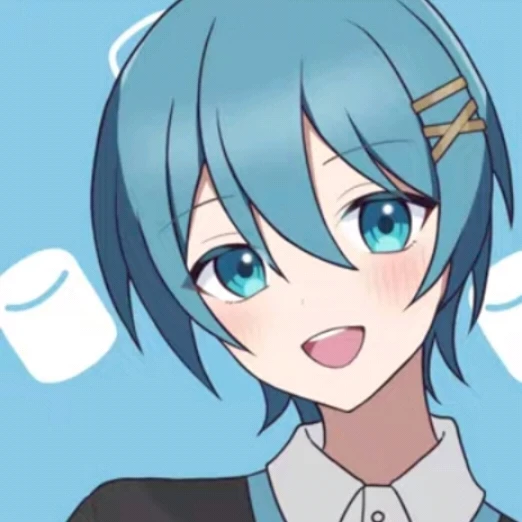 ちぐさくん
