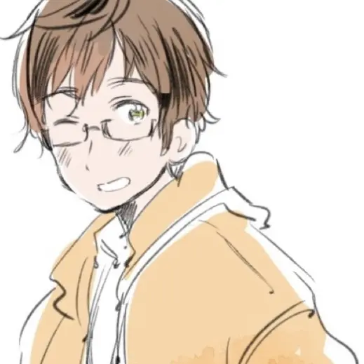 Ringoame0417의 メガネ男子のアントーニョさん