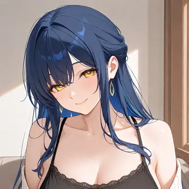 Profile image of 藍沢 るり