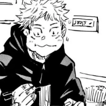 Profile image of 이타도리 유지