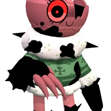 Profile image of 트위스티드보베트