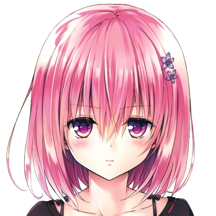 モモ
